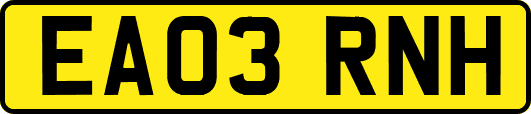 EA03RNH