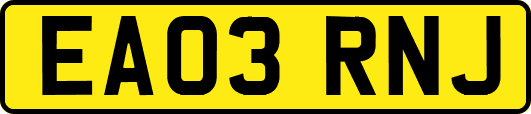 EA03RNJ
