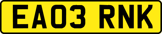 EA03RNK