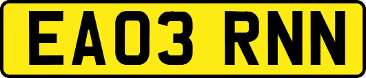 EA03RNN