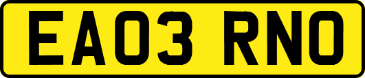 EA03RNO