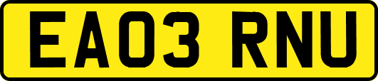 EA03RNU