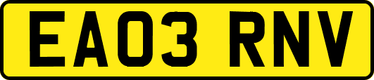 EA03RNV