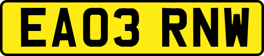 EA03RNW
