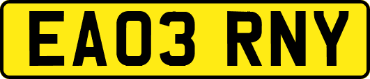 EA03RNY