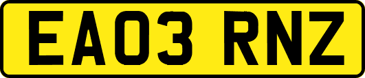 EA03RNZ