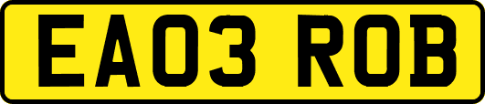 EA03ROB