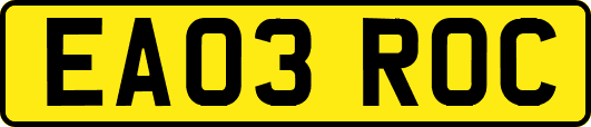 EA03ROC
