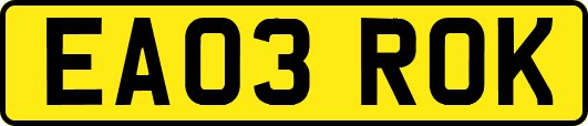 EA03ROK
