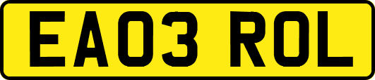 EA03ROL