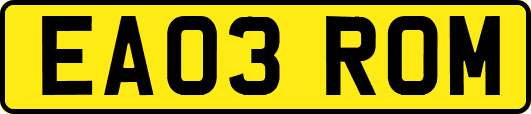 EA03ROM