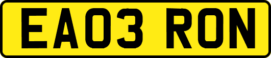EA03RON
