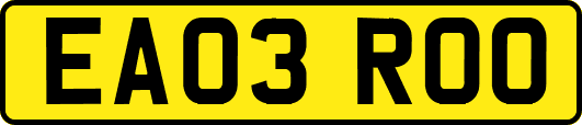 EA03ROO