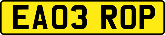 EA03ROP