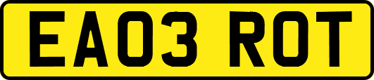 EA03ROT