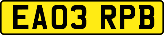 EA03RPB