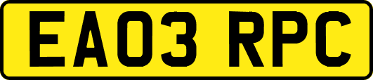 EA03RPC