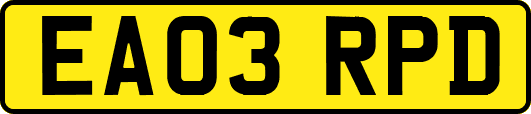 EA03RPD