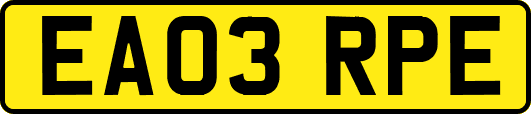 EA03RPE