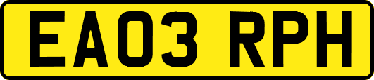 EA03RPH