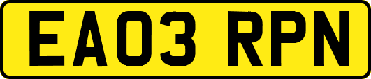 EA03RPN