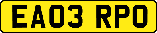 EA03RPO