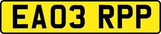 EA03RPP