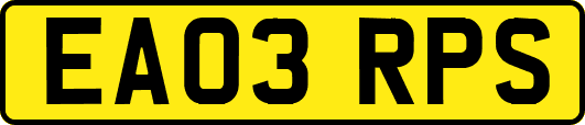 EA03RPS