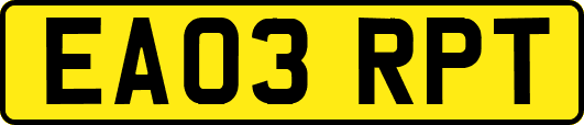 EA03RPT