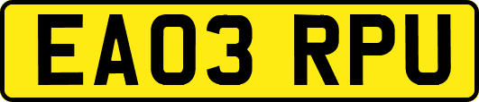 EA03RPU