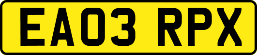 EA03RPX