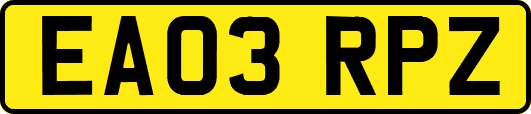 EA03RPZ