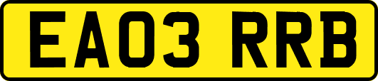 EA03RRB