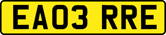 EA03RRE