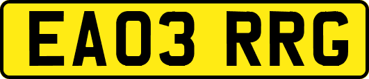 EA03RRG