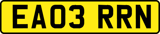 EA03RRN