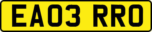 EA03RRO