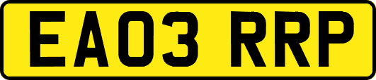 EA03RRP