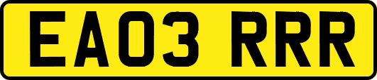 EA03RRR