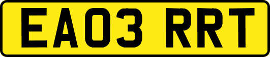 EA03RRT
