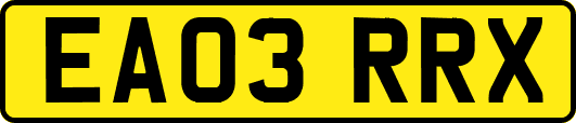 EA03RRX