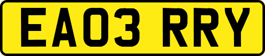 EA03RRY
