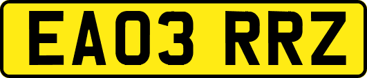 EA03RRZ