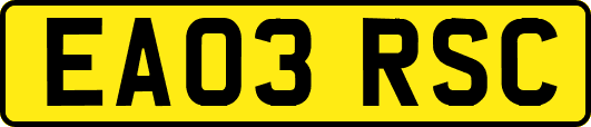 EA03RSC