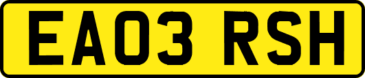 EA03RSH