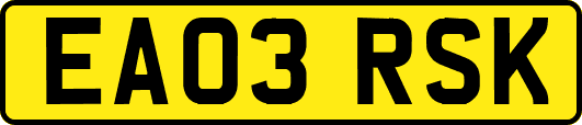 EA03RSK