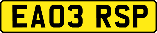 EA03RSP
