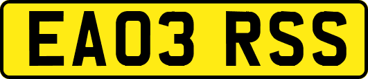 EA03RSS
