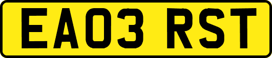 EA03RST