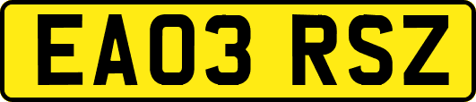 EA03RSZ